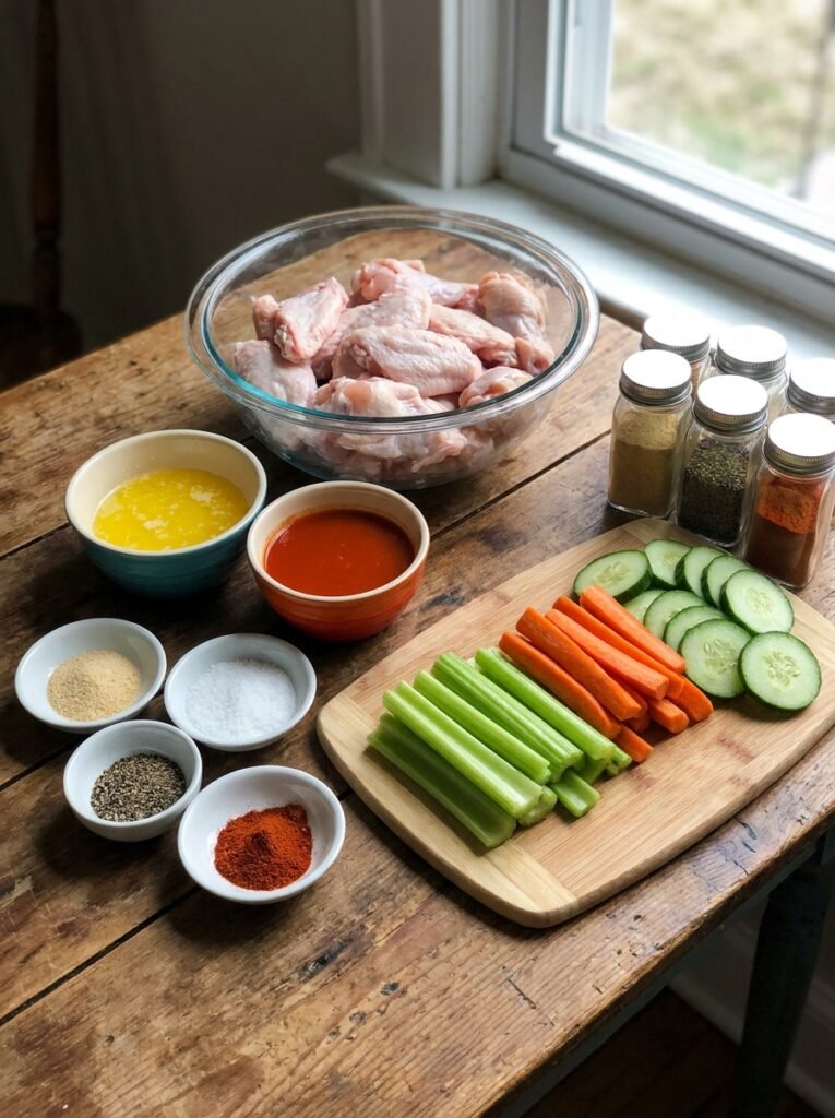 Keto chicken wings 202604241530 1