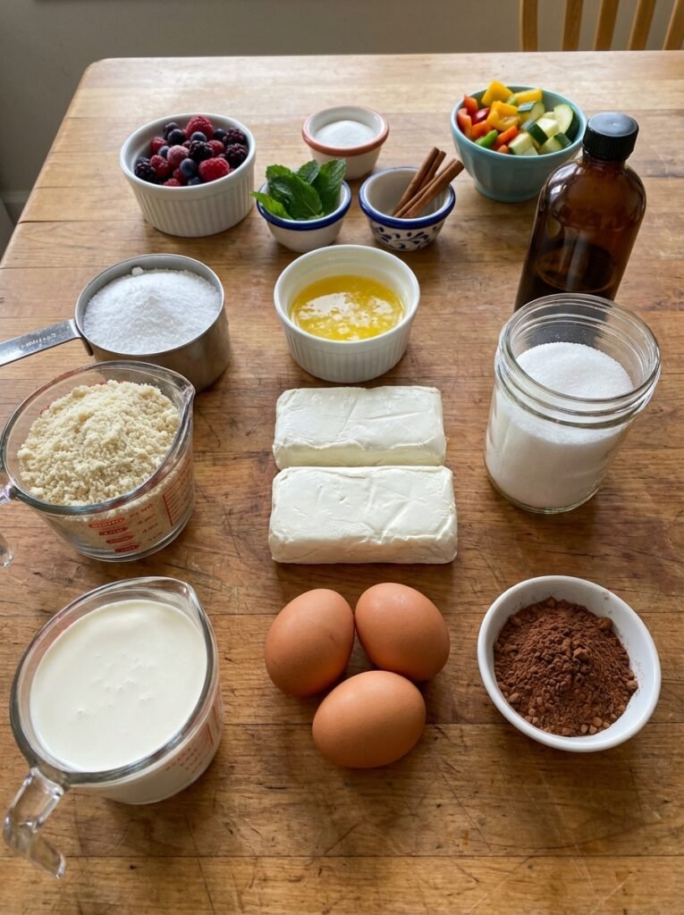 Keto chocolate swirl 202604122143
