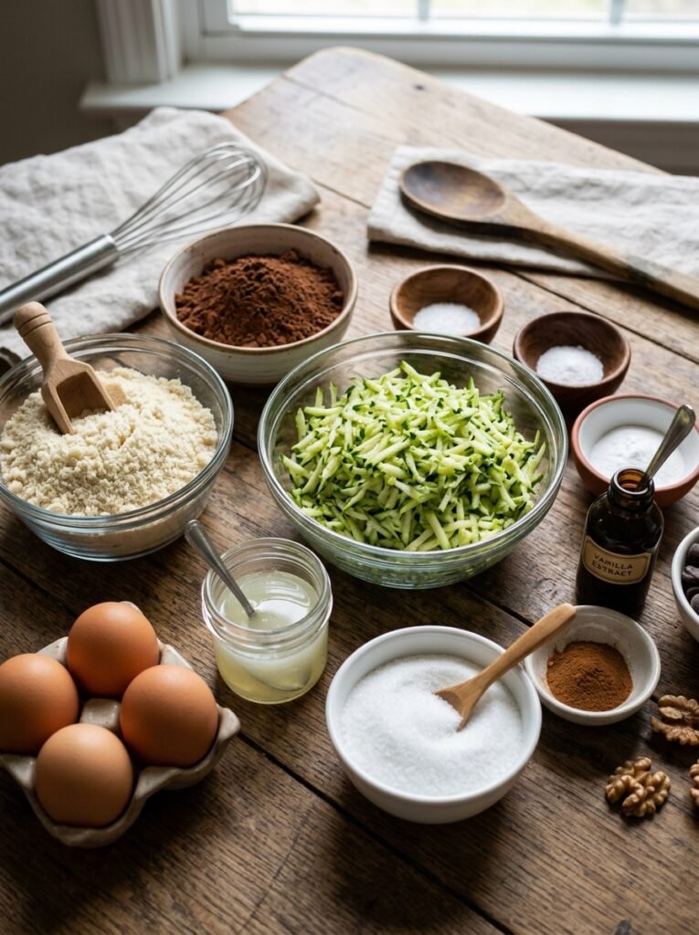Keto chocolate zucchini 202604111327 2