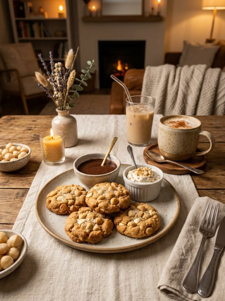 Keto cookies with 202604102154