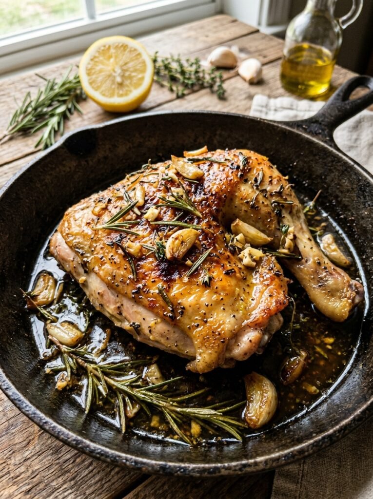 Keto garlic herb 202604132336
