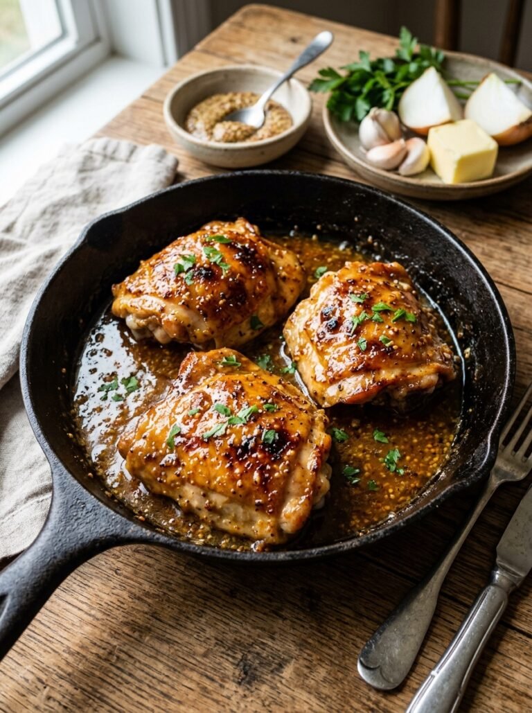 Keto honey mustard 202604111344