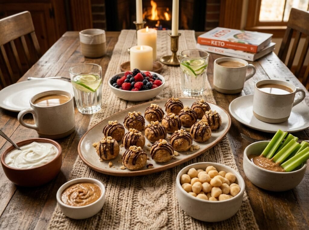 Keto peanut butter protein balls 202604301333 1