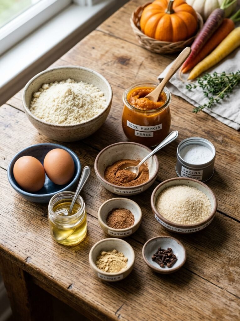 Keto pumpkin spice 202604132349 1
