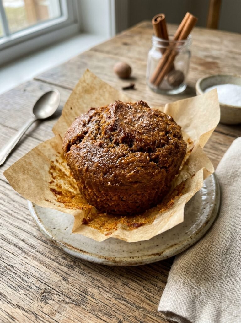 Keto pumpkin spice 202604132349