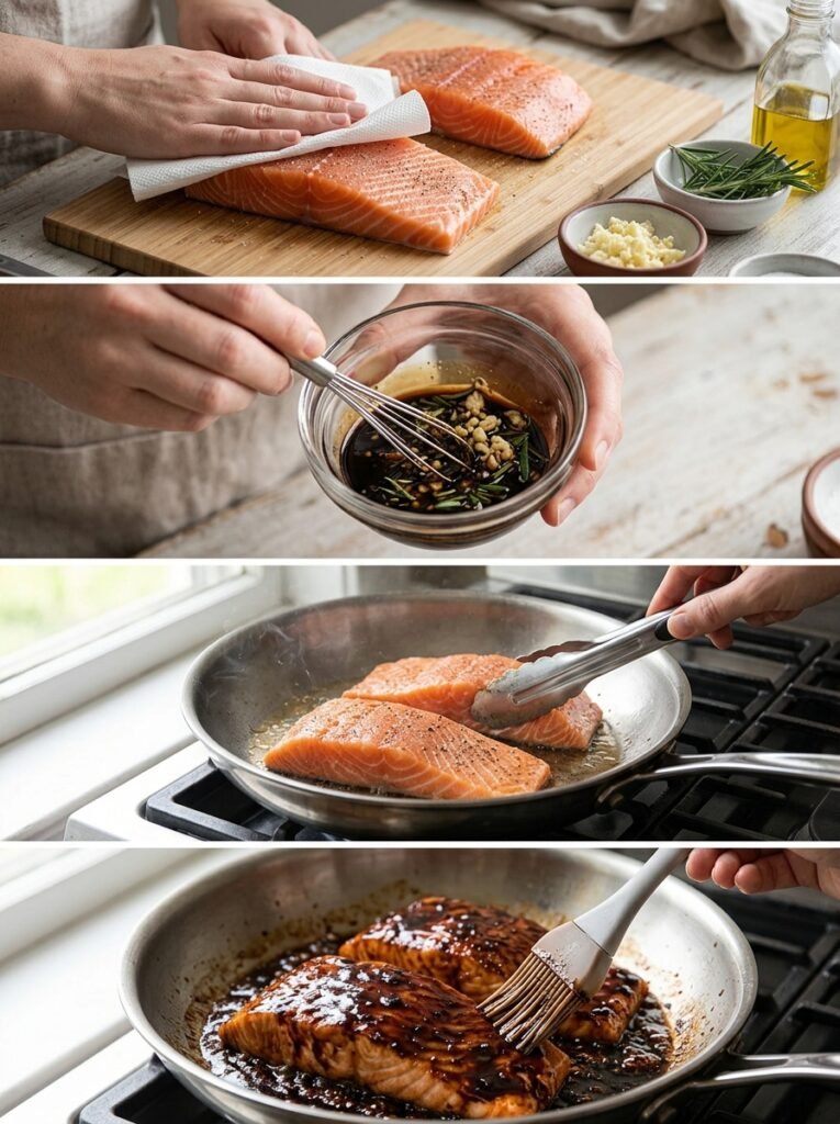 Keto salmon cooking 202604111316