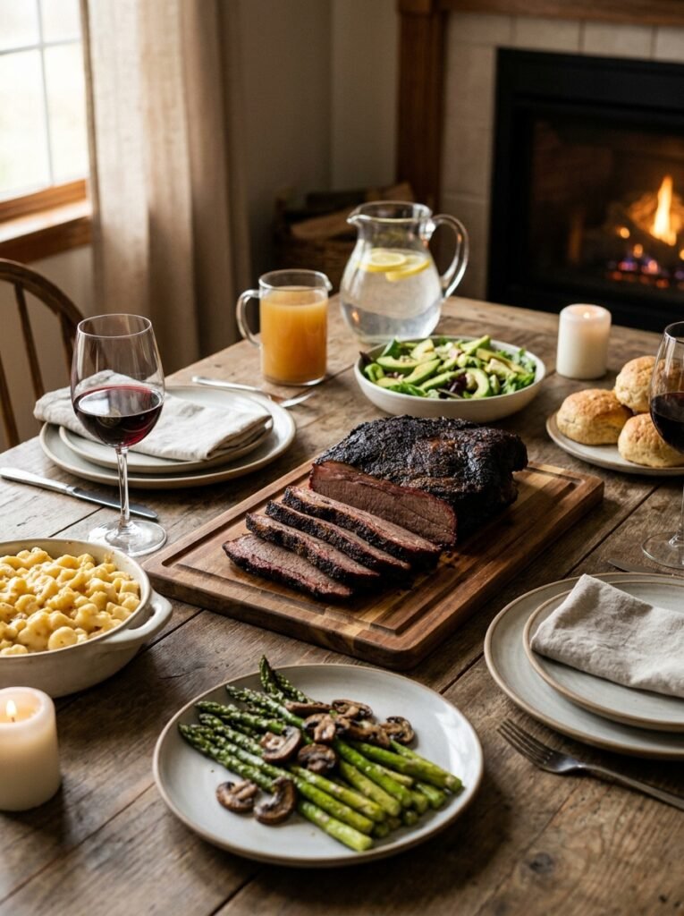 Keto slow roasted beef brisket 202605011152 2