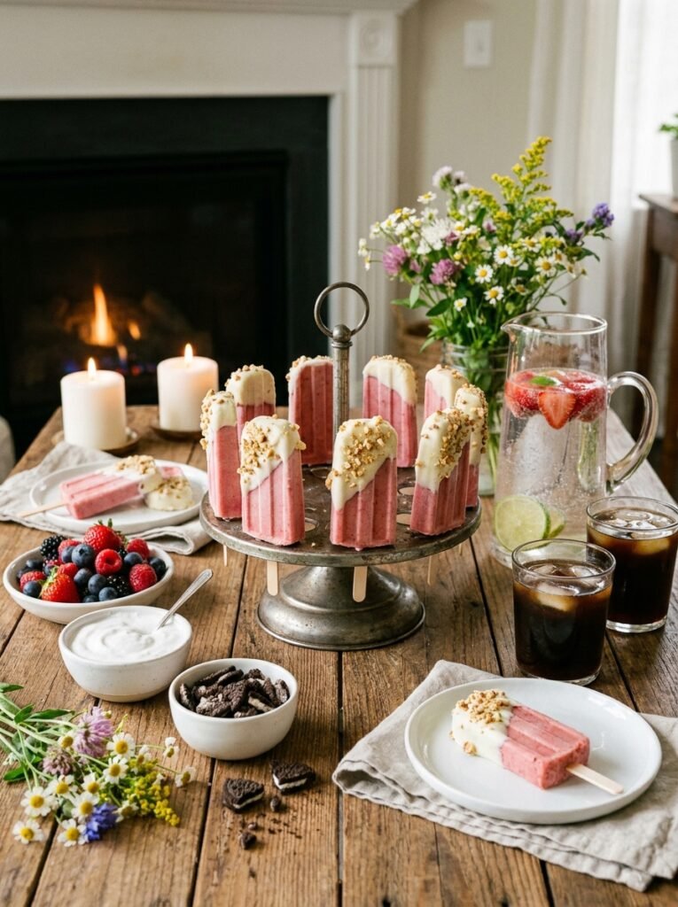 Keto strawberry popsicles 202604262301 1
