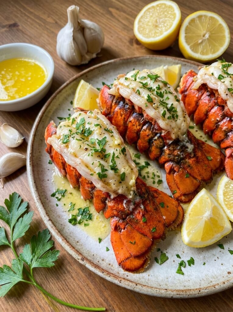 Lobster tails with 202604112319 1