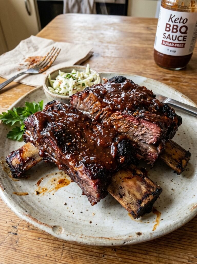 Low Carb BBQ 202604252134