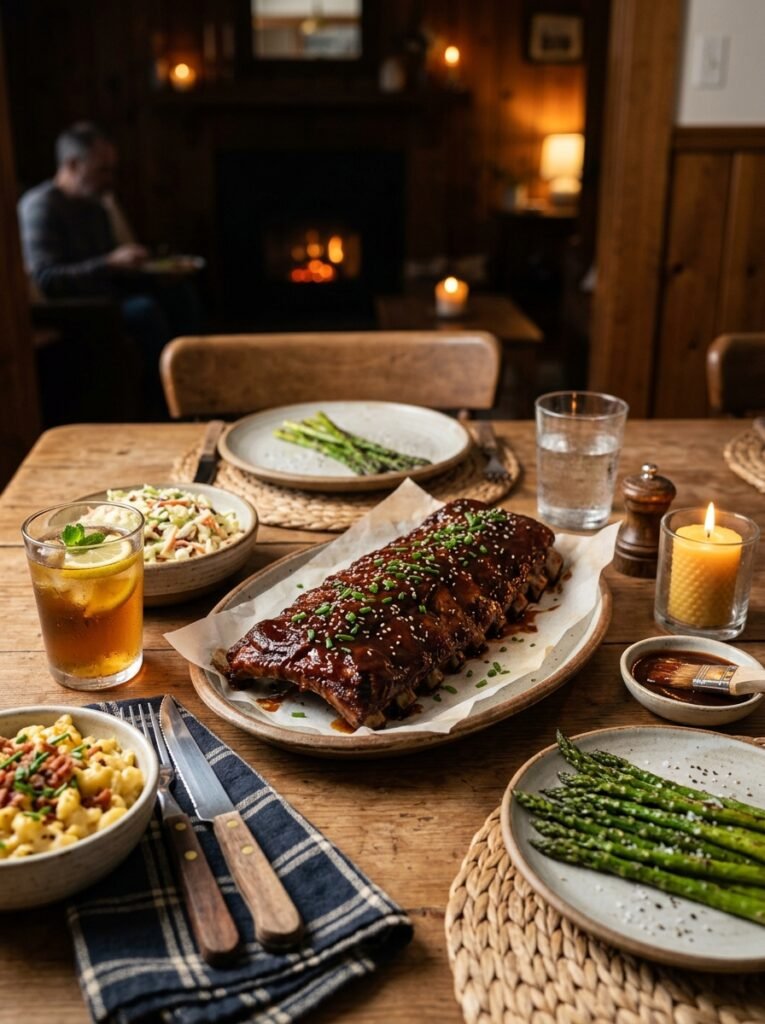 Low Carb BBQ 202604252135