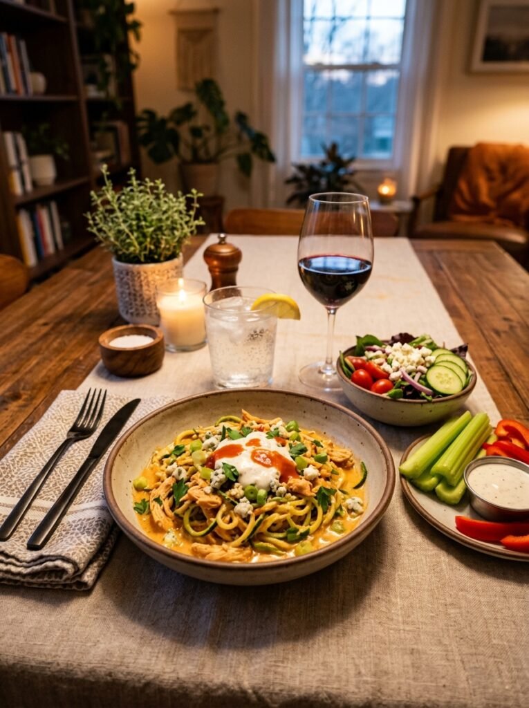 Low Carb Buffalo 202604230012
