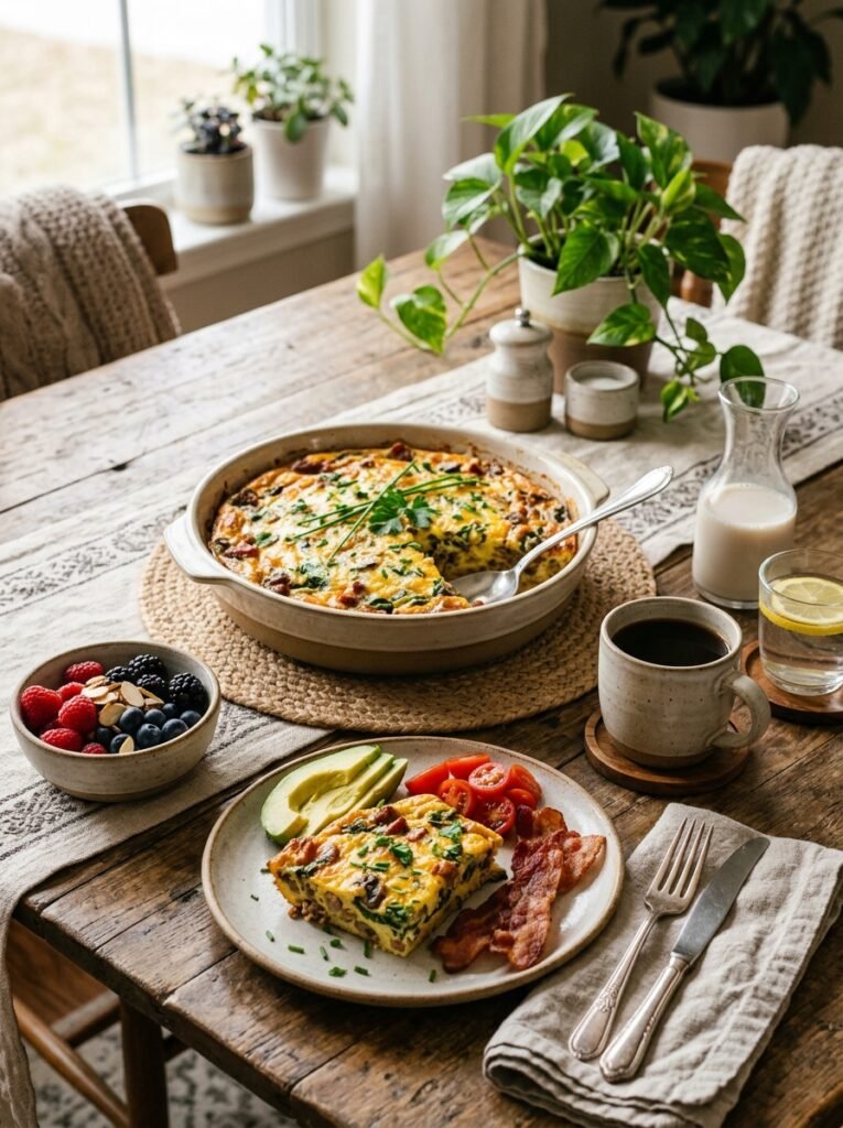 Low Carb Keto 202604252140