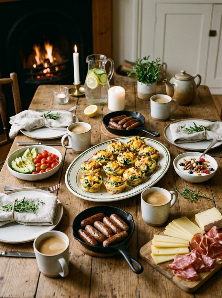 Low Carb Keto 202604281416