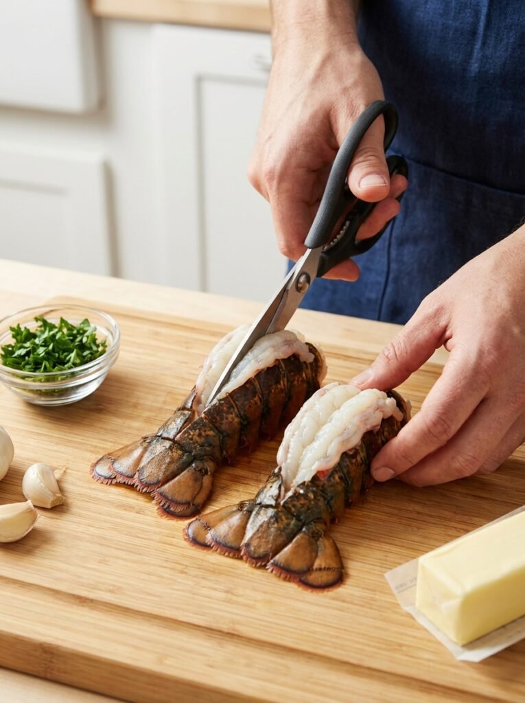 Low Carb Lobster 202604112319