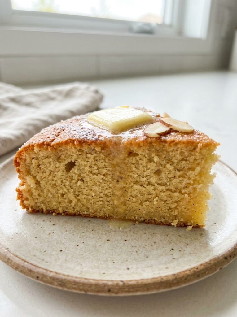 Low carb keto sponge cake 202605011450