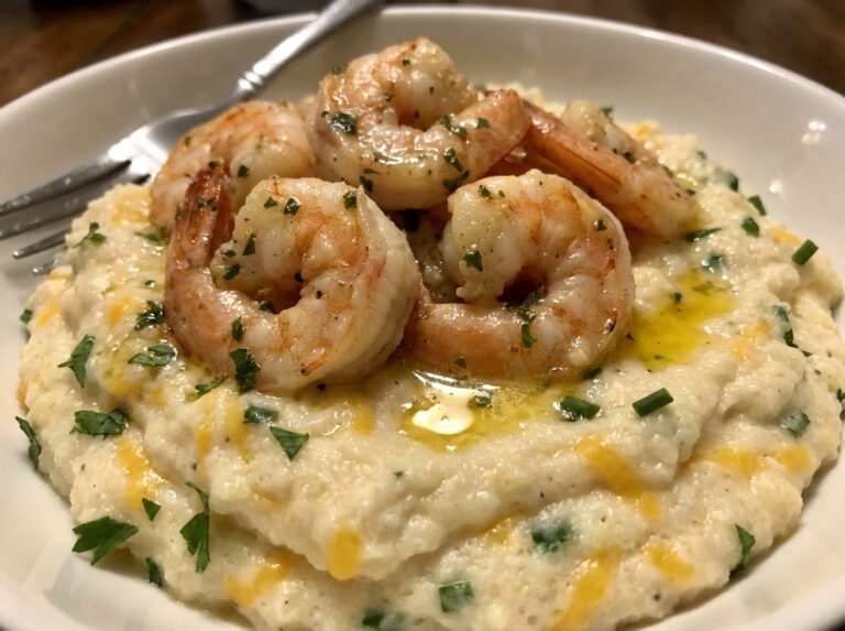 Shrimp and grits 202604101302