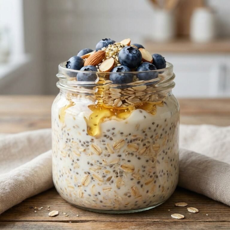 oat trick recipe for weight loss