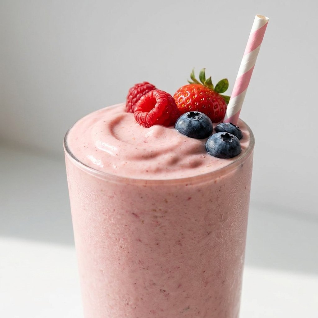 Hailey Bieber Smoothie Recipe: Celebrity-Inspired Healthy Blend 2026 12 hailey bieber smoothie recipe