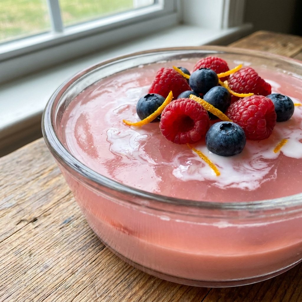 Dr Oz Pink Gelatin Recipe for Weight Loss Recipe: Complete Guide to Homemade Success 2026 12 dr oz pink gelatin recipe for weight loss recipe