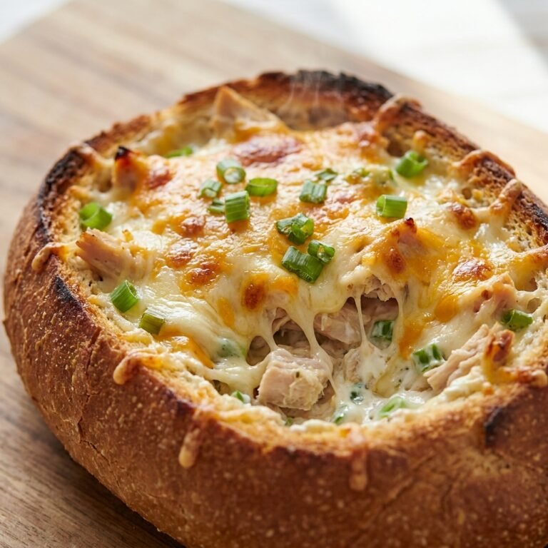 Viral boat dip recipe