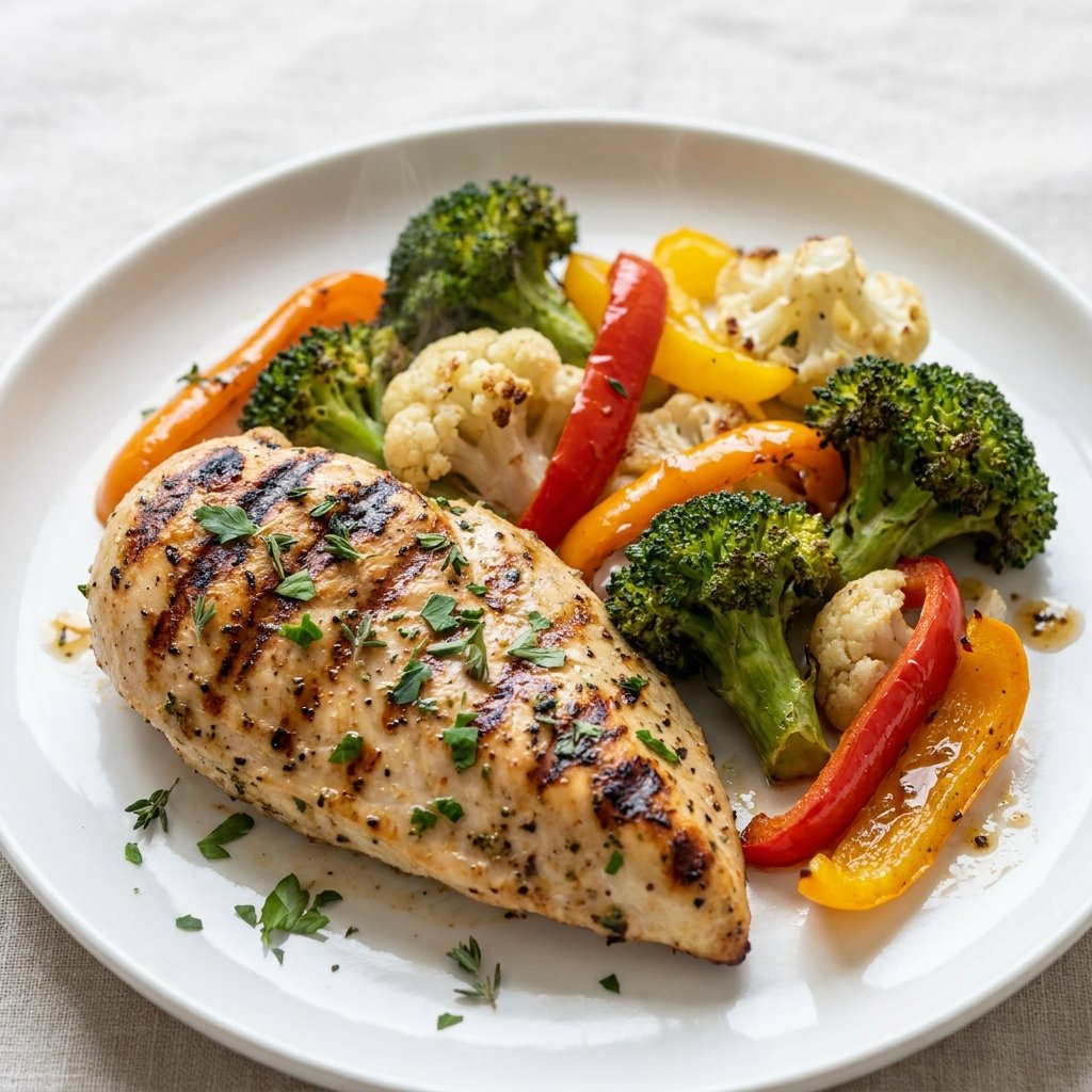 Dr Phil Diabetes Recipe: Healthy Blood Sugar-Friendly Meals 2026 12 Dr phil diabetes recipe