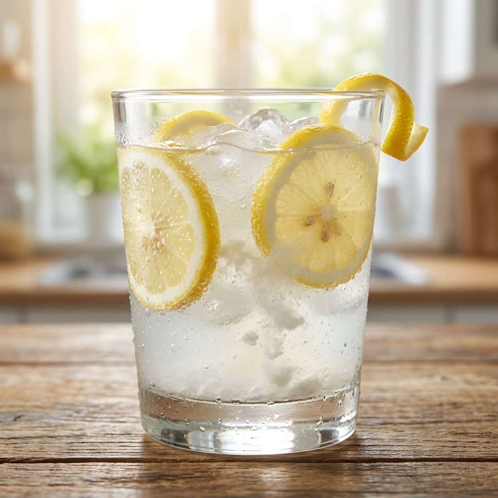 Baking Soda Lemon and Ice Recipe: The Ultimate DIY Cleaning and Wellness Drink 2026 12 Baking Soda Lemon and Ice Recipe