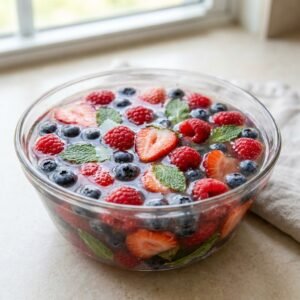 Jello diet recipe for weight loss