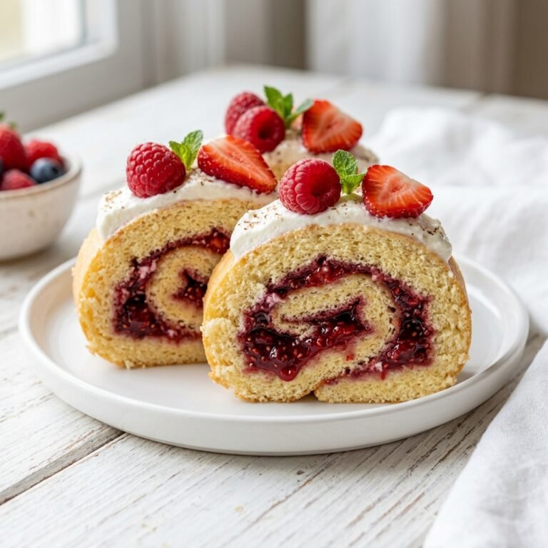 Jelly Roll Weight Loss Recipe