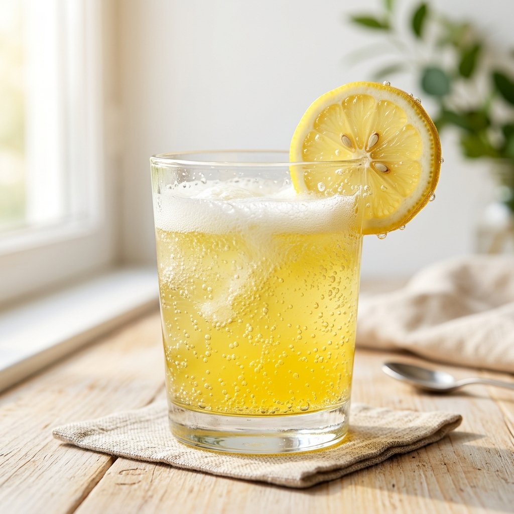 What Is The Baking Soda Recipe For Weight Loss