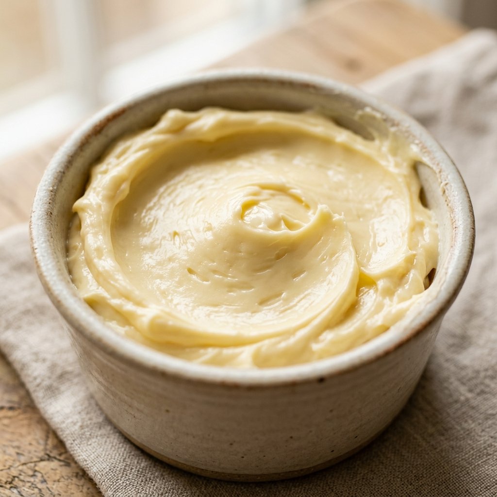 Miyokos Butter Recipe