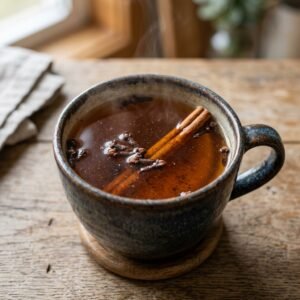 Clove Tea Recipe for Weight Loss