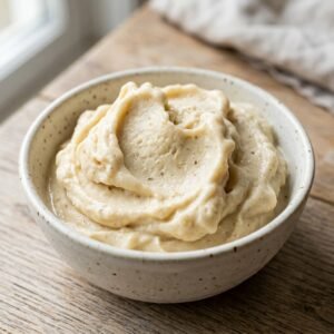 Viral Banana Whip Sorbet Recipe