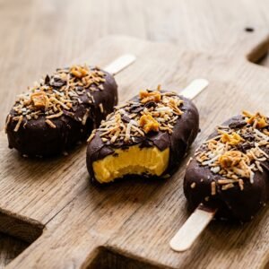 Mango Magnums Recipe
