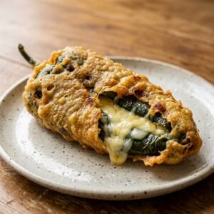 Chile Relleno Batter Recipe