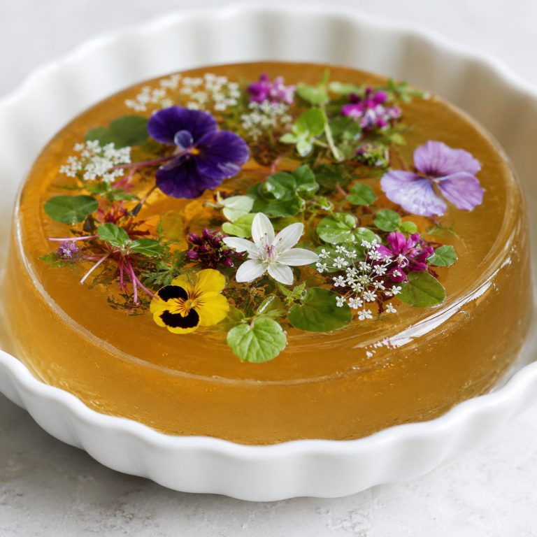 horse gelatin trick recipe