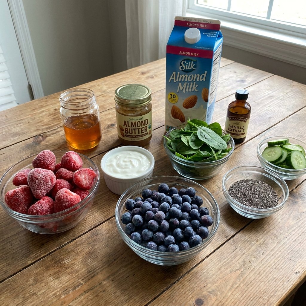 Hailey Bieber Smoothie Recipe: Celebrity-Inspired Healthy Blend 2026 13 hailey bieber smoothie recipe