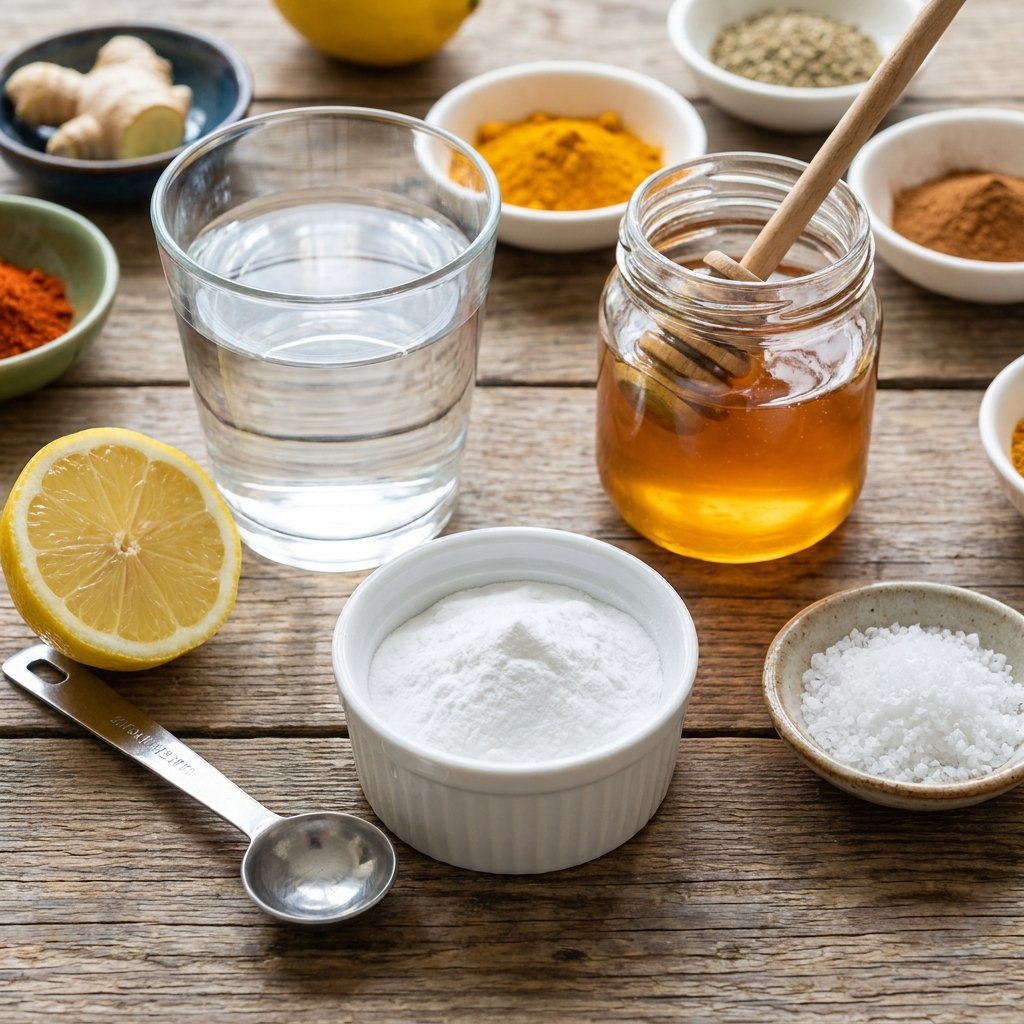 Baking Soda Water Shot Recipe: The Ultimate Guide to Making and Using This Wellness Drink 2026 13 baking soda water shot Recipe