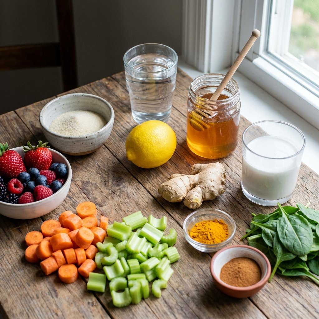 Dr Gupta Gelatin Recipe for Weight Loss: Complete Guide to Homemade Preparation 2026 13 dr gupta gelatin recipe for Weight Loss