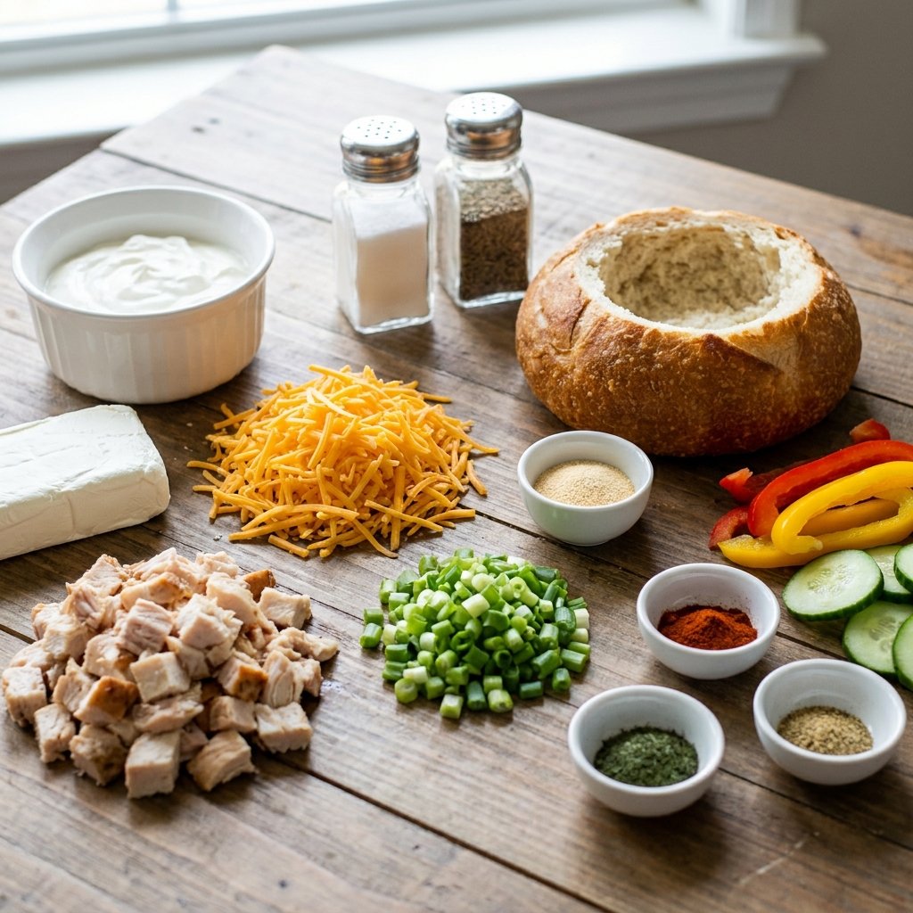 Viral boat dip recipe