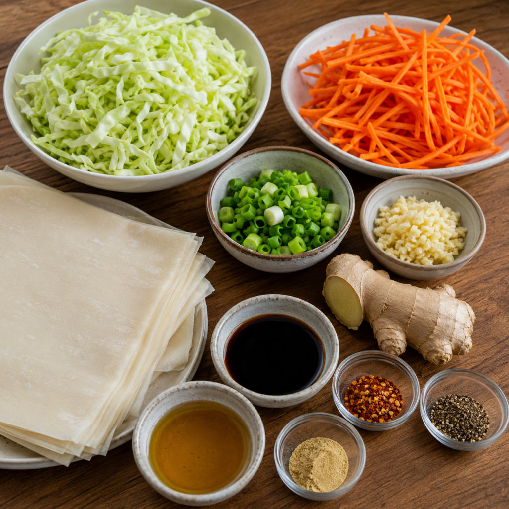 Air Fryer Lumpia Chips Weight Loss Snack Recipe 2026 13 Air fryer lumpia chips weight loss snack Recipe