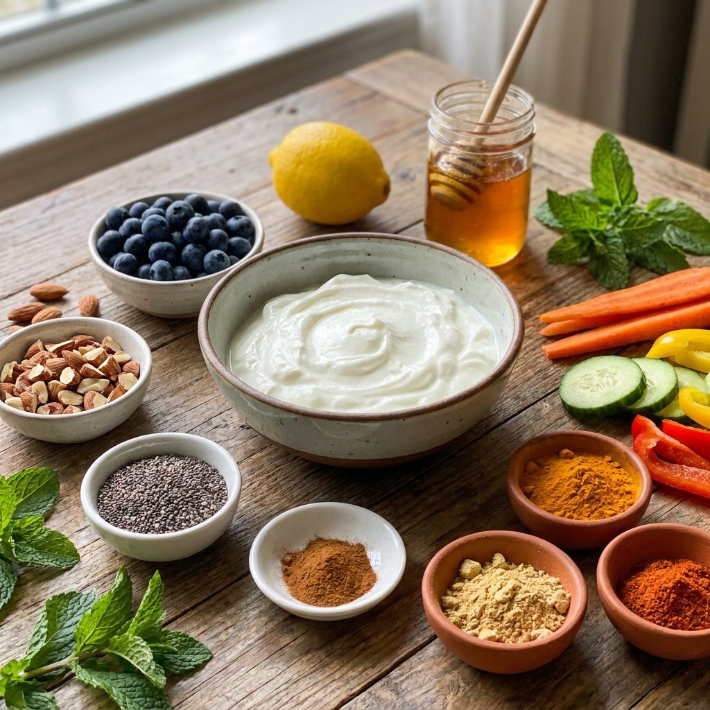 Glucose Reset Ritual Recipe: Complete Guide to Balancing Blood Sugar 2026 13 Glucose reset ritual recipe