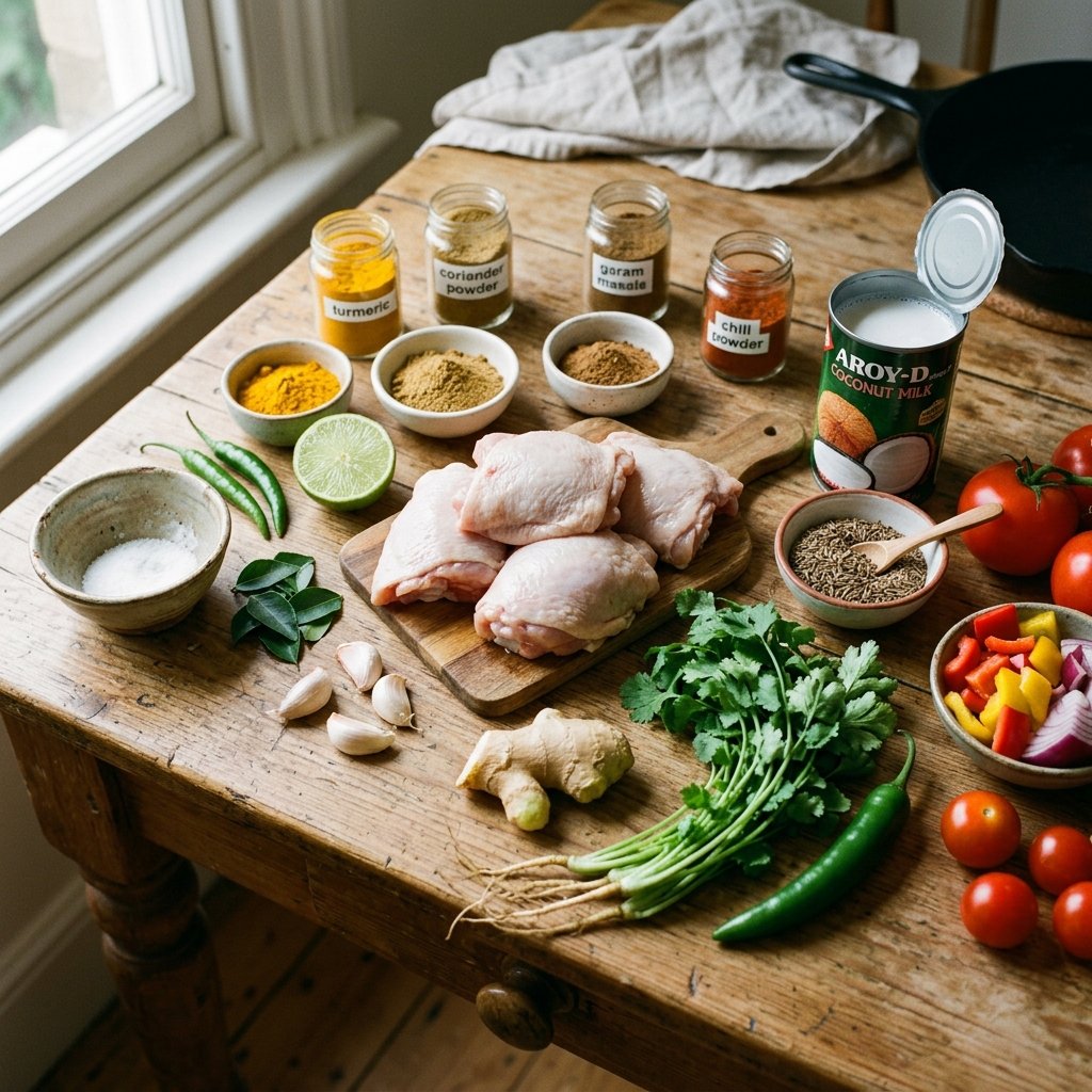 One-Pan Kuku Paka Recipe: Complete Guide to This East African Coconut Chicken Dish 2026 13 One-Pan Kuku Paka Recipe