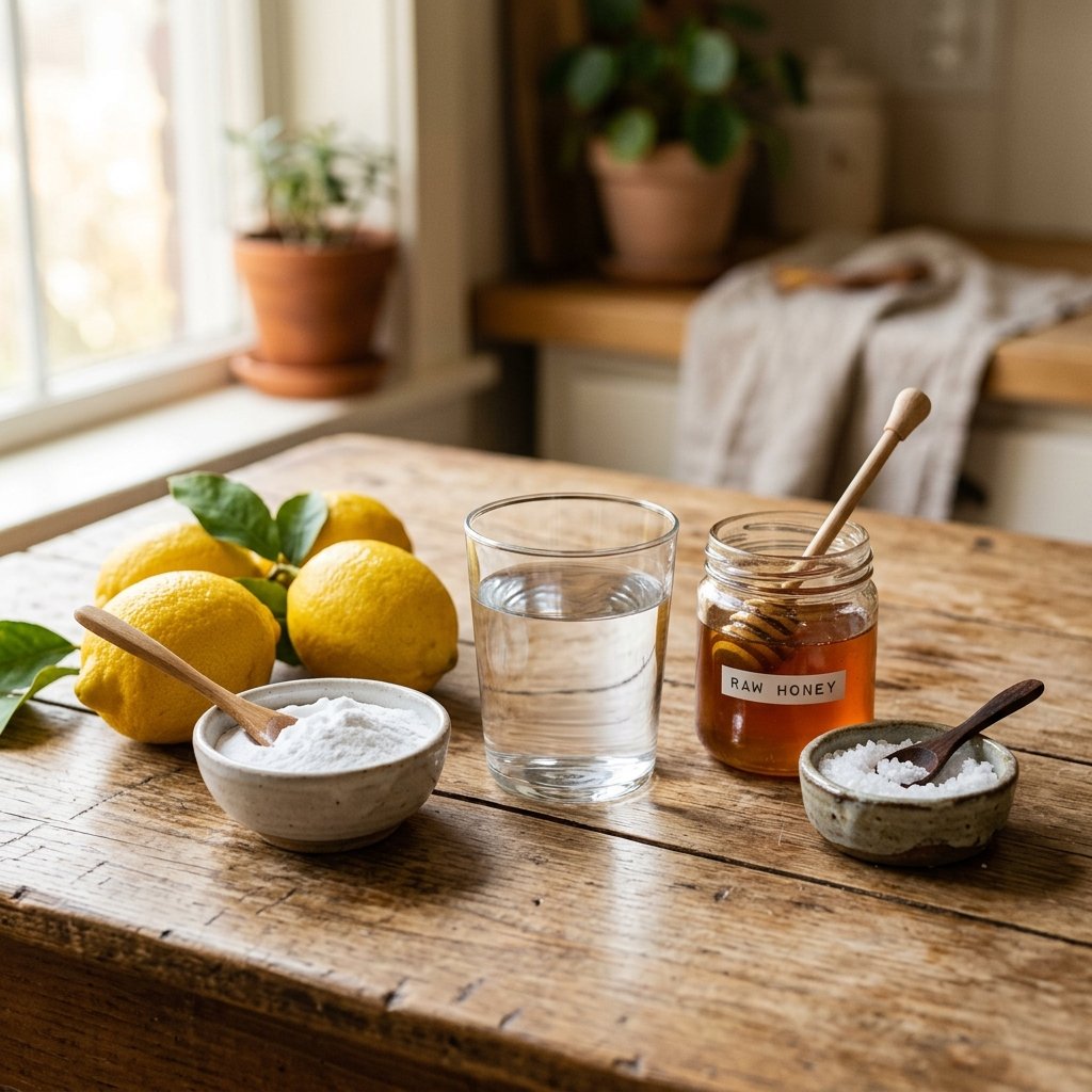 What Is The Baking Soda Recipe For Weight Loss: Complete Guide 2026 13 What Is The Baking Soda Recipe For Weight Loss