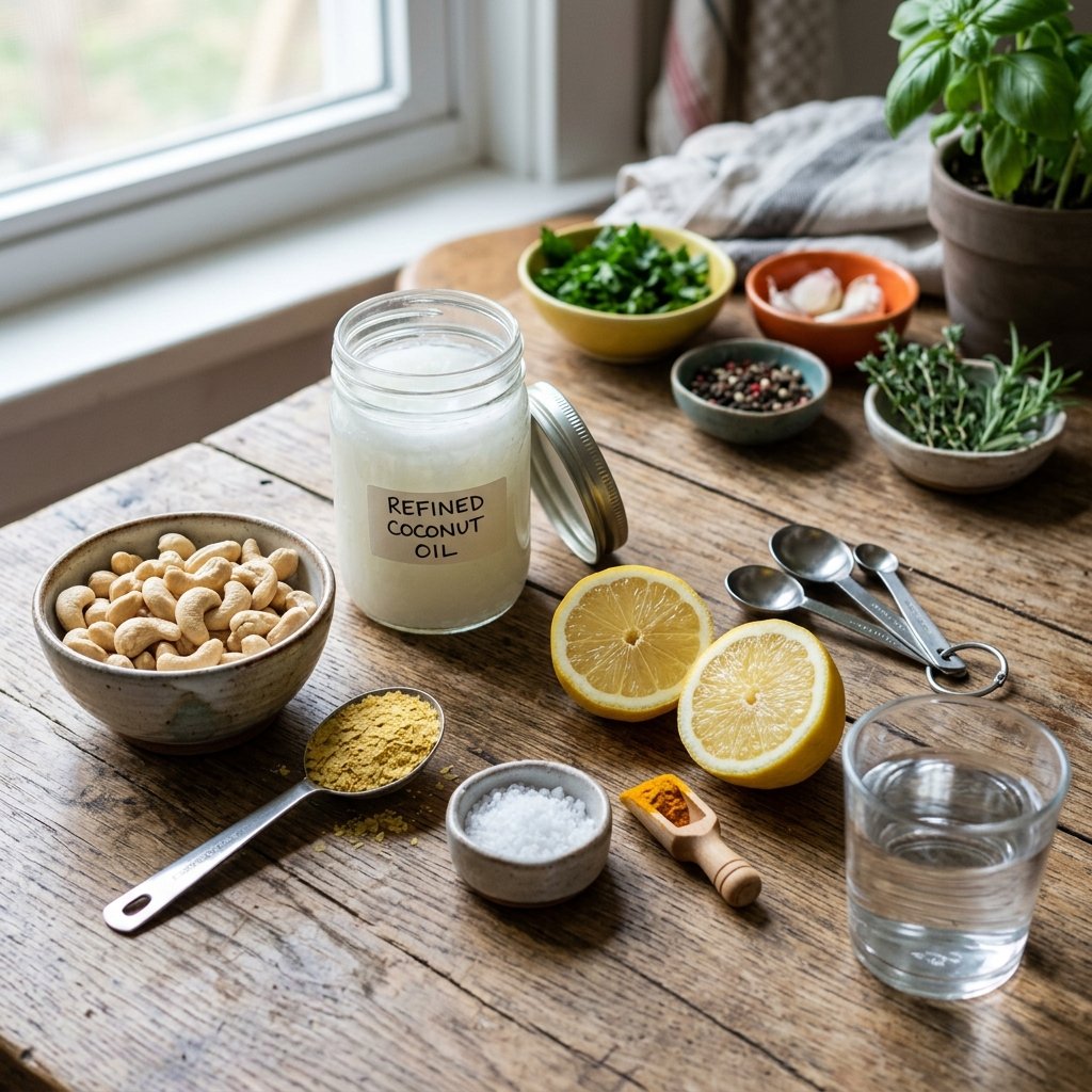 Miyoko's Butter Recipe: How to Make Creamy Homemade Vegan Butter 2026 13 Miyokos Butter Recipe
