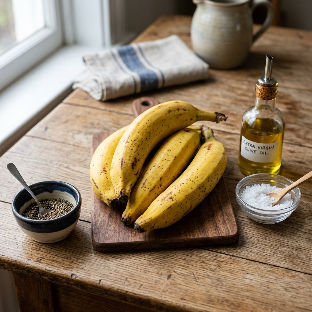 Basic Cooked Plantains Recipe: Simple Steps for Perfect Results 2026 13 Basic Cooked Plantains recipe