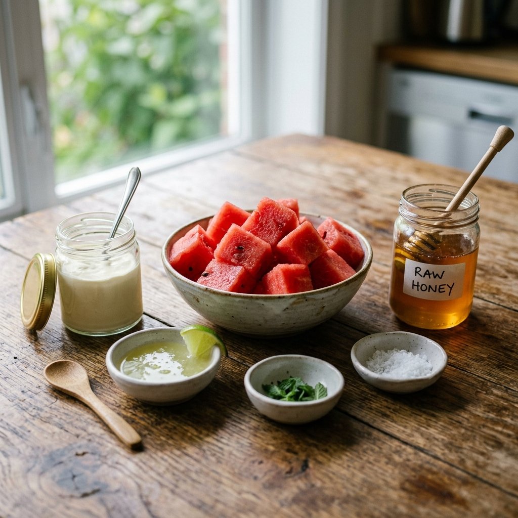 Viral Watermelon Ice Cream Recipe: A Refreshing Summer Treat 2026 13 Viral Watermelon Ice Cream Recipe