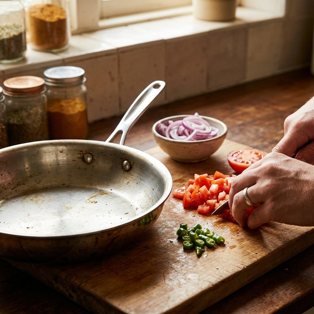 One-Pan Kuku Paka Recipe: Complete Guide to This East African Coconut Chicken Dish 2026 14 One-Pan Kuku Paka Recipe