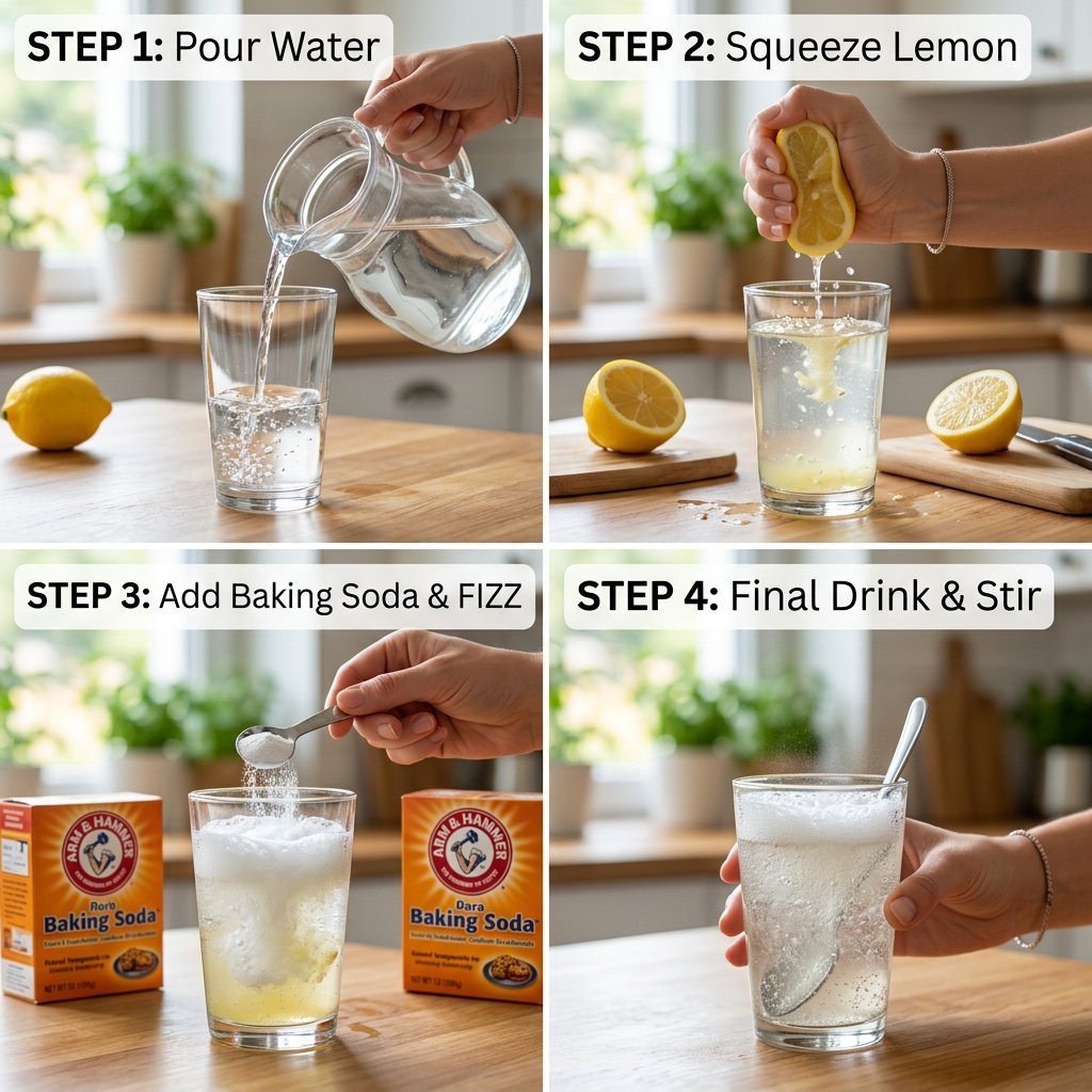 What Is The Baking Soda Recipe For Weight Loss: Complete Guide 2026 14 What Is The Baking Soda Recipe For Weight Loss