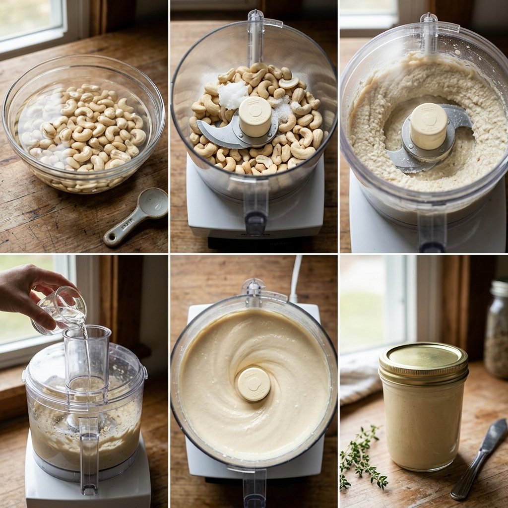 Miyoko's Butter Recipe: How to Make Creamy Homemade Vegan Butter 2026 14 Miyokos Butter Recipe